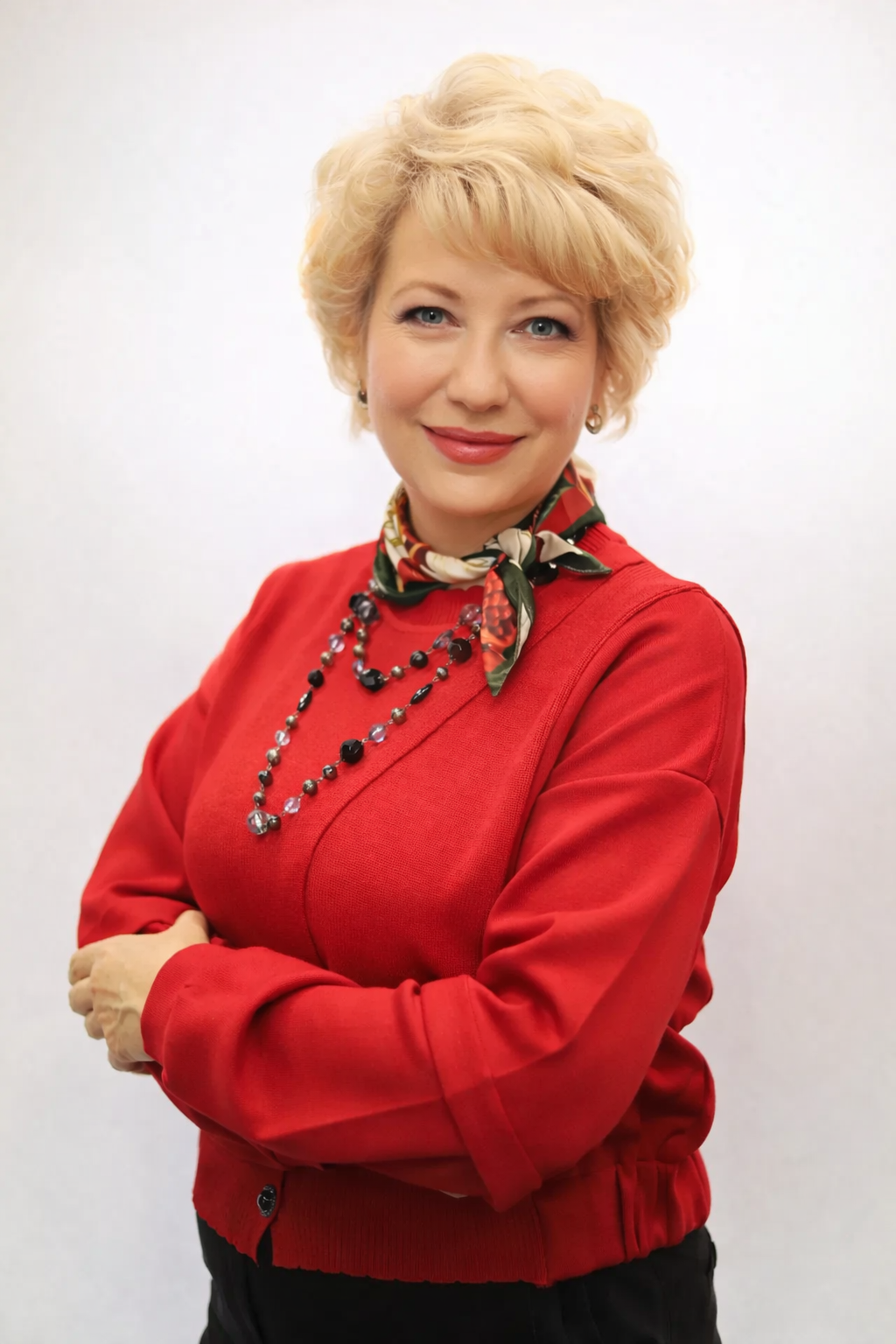 Чернова Любовь Викторовна