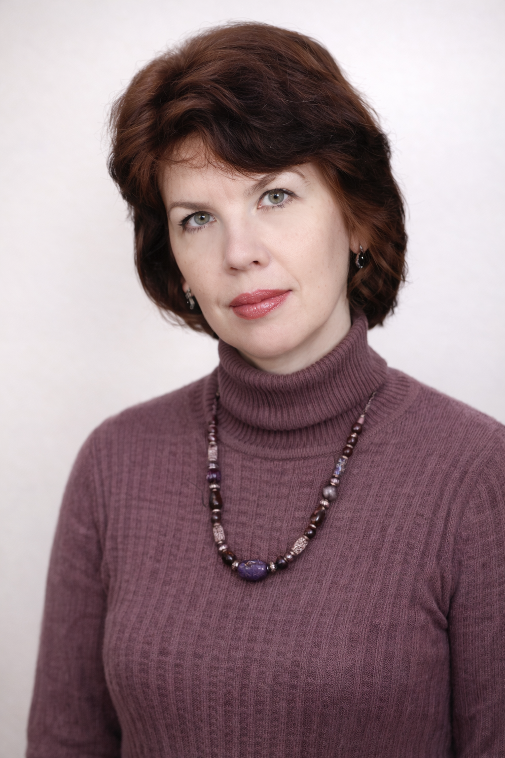 Федченко Наталья Леонидовна