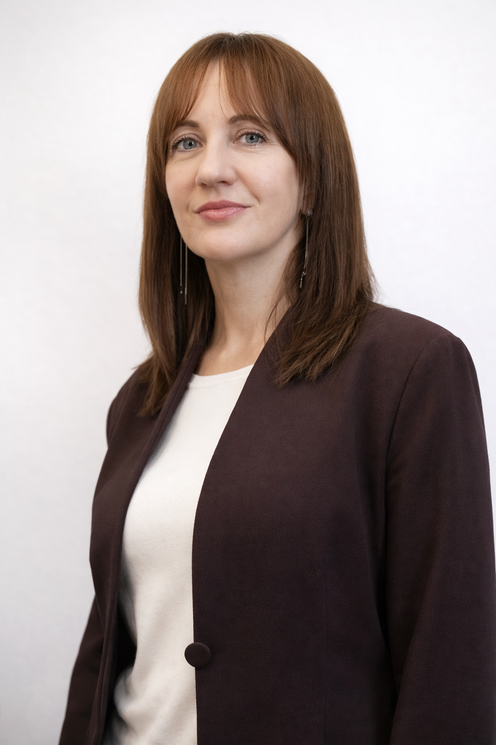 Хлудова Людмила Николаевна